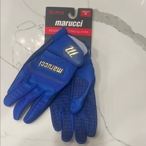 Marucci Adult Pittards Reserve Batting Gloves